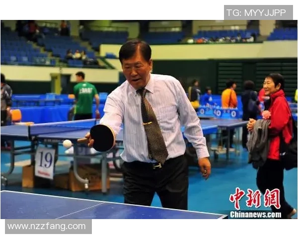 钻石联赛特别报道：见证上海乒乓球队奋进与荣耀的成长历程